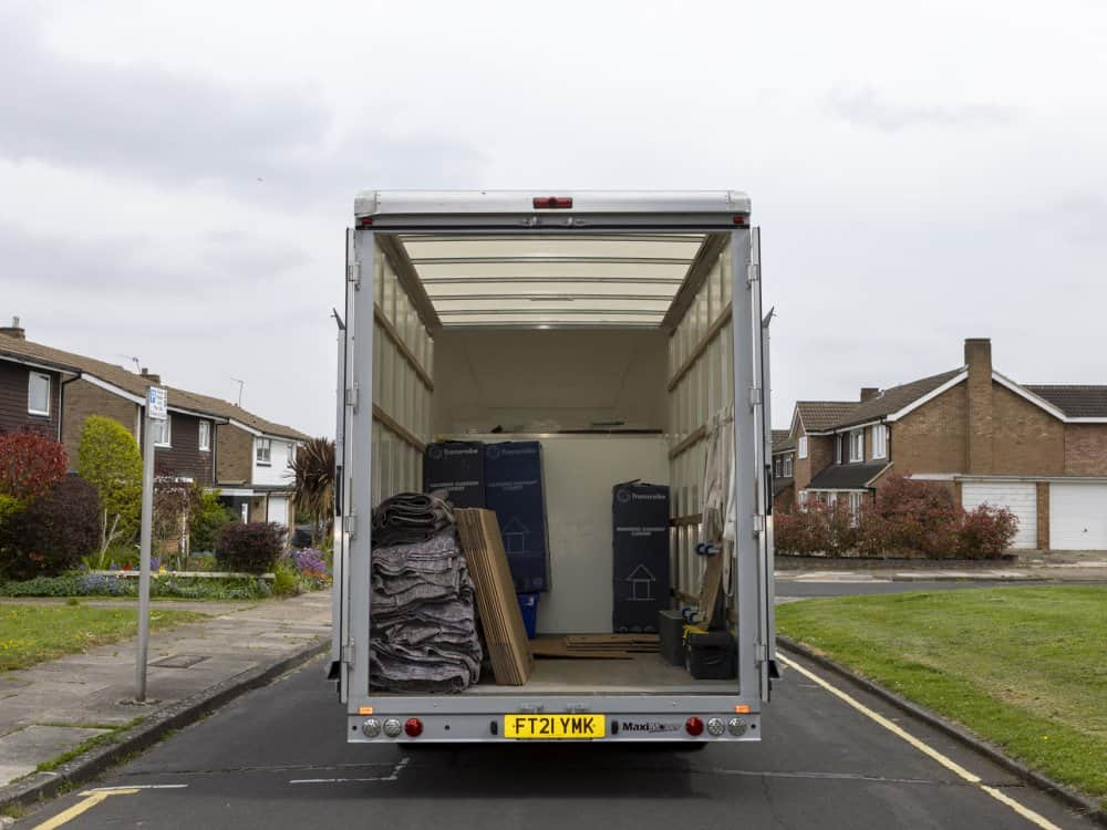 House clearance - Bromley