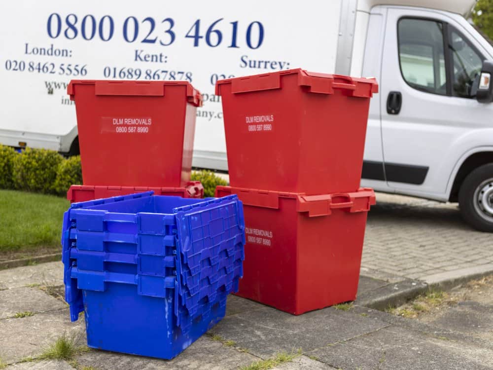Storage units