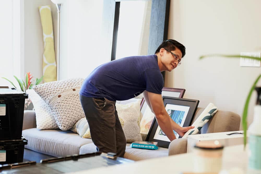 Downsizing? Cull your household items [a how-to guide]