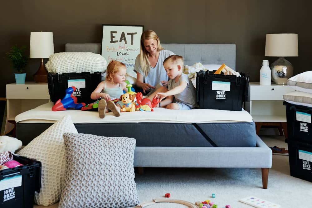 Moving house at short notice: 8 tips