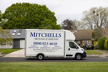 mitchells-van