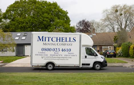 mitchells-van