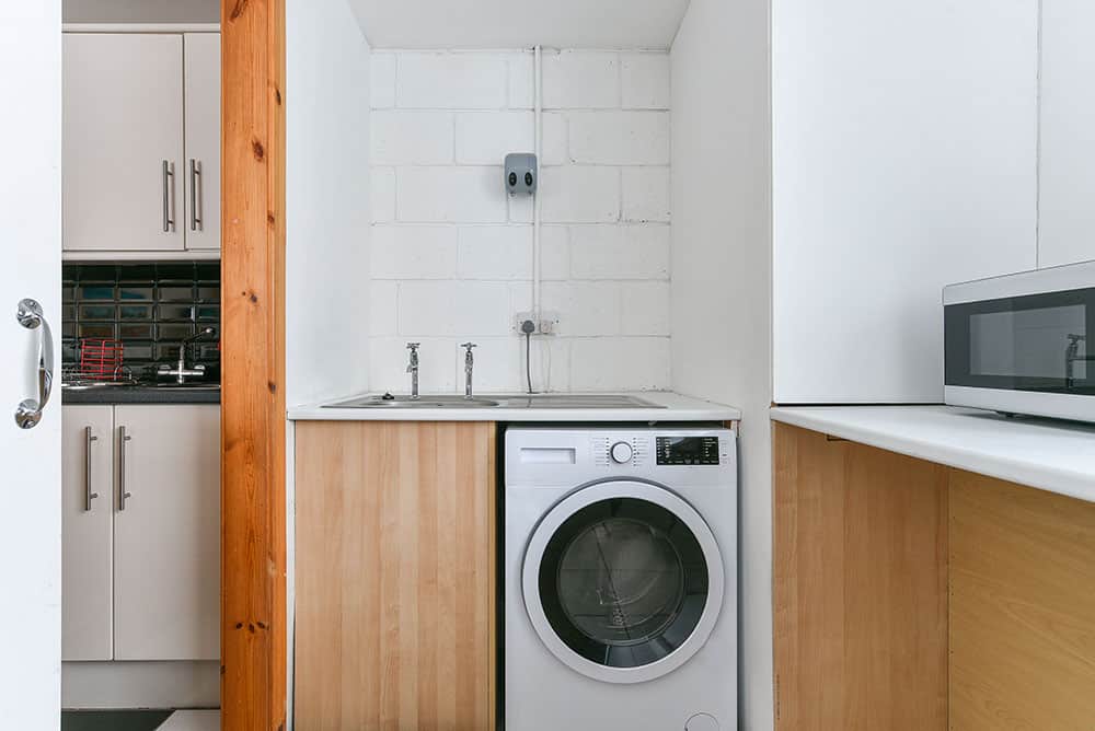 washing-machine