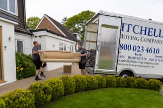 Rubbish Removal in Eltham 3