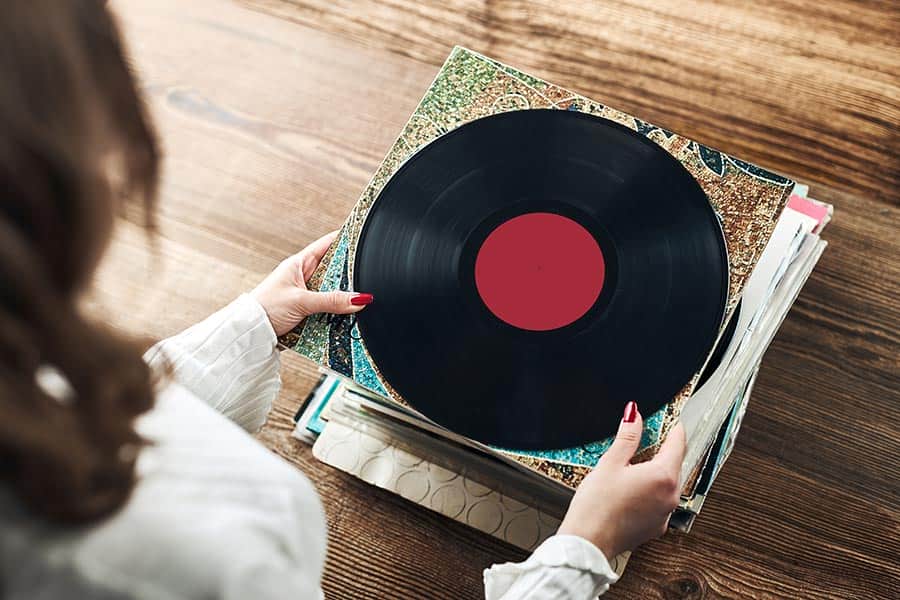 vinyl-records